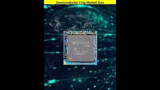 Semiconductor Chip Market Size semiconductor chips microchip hindi facts [upl. by Berkshire]