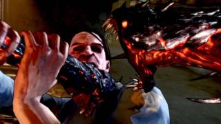 GameSpot Reviews  The Darkness II [upl. by Nalyd359]