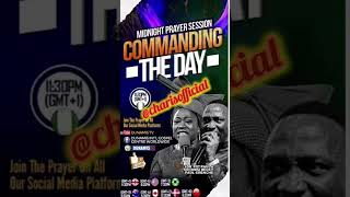 SHOWERS OF BLESSINGS MINUS CURSES BY DR PAUL ENENCHE ON CTDMP FOR 4624 PLEASE SUBSCRIBE SHARE [upl. by Neerihs]