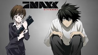 DEATH NOTE IM FREETV │ ProsiebenMAXX amp Anime [upl. by Ringsmuth]