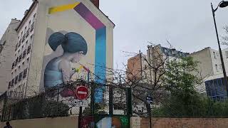 School streets and pedestrian zones in Paris [upl. by Mallory264]