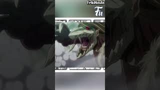 las habilidades del titan mandibula shingekinokyojin attackontitan ataquealostitanes shorts [upl. by Inglebert]