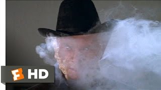 Westworld 910 Movie CLIP  Face Full of Acid 1973 HD [upl. by Scott]