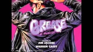 Grease  Se ha aguado la fiesta [upl. by Octavia497]