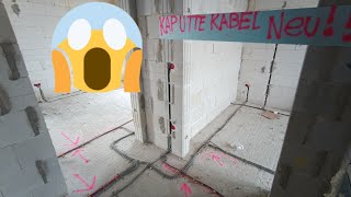 Unser Eigenheim  Hausbau kann einiges schief gehen alles wird gut [upl. by Oehsen478]