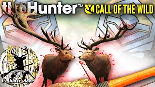 the Hunter Call of the Wild [upl. by Danita360]