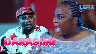 DARASIMI Latest Yoruba Movie 2024 Ronke Odusanya Sanyeri  Peter Ijagbemi  Wumi Ajiboye Adesuyi [upl. by Netsrejk]