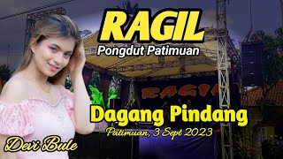 DAGANG PINDANG  KENDANG RAMPAK  RAGIL PONGDUT [upl. by Inalel155]