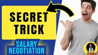 How to negotiate salary after job offer  What are your salary expectations interview question [upl. by Lynett120]