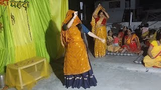 ऊंची मेडी पर रहवारी सॉन्ग  unchi Medi per rahwari song  dance meenawati meenasong trending [upl. by Cousin]