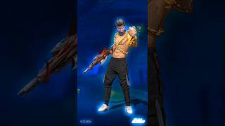 Smooth 🥵🤤shorts shortfeed free fire viral shorts trend [upl. by Grae]