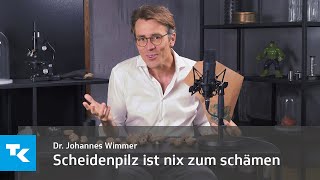 Scheidenpilz ist nix zum Schämen  Dr Johannes Wimmer [upl. by Odelet]