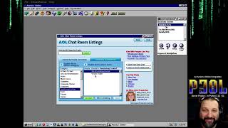 Chat Room Listings and Protoweb internet proxy are live [upl. by Dante]