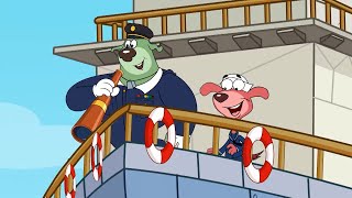 Rat A Tat  Don the Sailor Man  Funny Animated Cartoon Shows For Kids Chotoonz TV [upl. by Henrik]