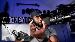 END OF 2021 BANGER 156 WorkRate  Plugged In WFumez The Engineer  Pressplay REACTION  TSP [upl. by Bora]