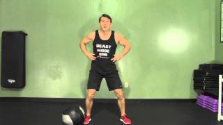 Standing Twists  HASfit Abdominal Exercises  Ab Exercises  Abs Exercise [upl. by Housen549]