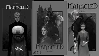 161  Manacled P18  Dramione  Harry Potter Fanfiktion [upl. by Frum216]