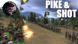 Get Sherwood Archers in 6 Turns in Medieval Total War 2 [upl. by Soelch394]