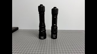 Weltool W3 Plus vs W3 Pro TAC [upl. by Adnofal140]