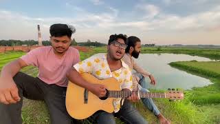 Chander battir kosom diye mix song । Biplob। New song 2024।Covered By Abu Sufian Sajal [upl. by Tarton410]