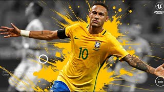 Patch pes 2021 Neymar versions OBB patch v530  Pes 2021 mobile [upl. by Aniluj]