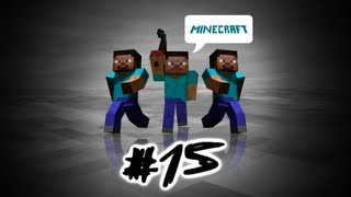 الرحله الكلبيه MineCraft15 [upl. by Eiraminot]