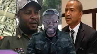 29102018 Boketshu corrompu po afingaka Felix Tshisekedi [upl. by Ciri]