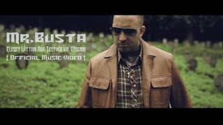 MrBusta  Eleget Láttam Már Testvér km Essemm OFFICIAL MUSIC VIDEO [upl. by Adnaloy]