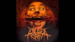 Chelsea Grin full self titled EP with bonus track [upl. by Gottfried]