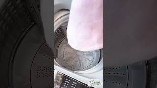 Washing Machine Deep Cleaner Tablets [upl. by Berns]