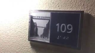 Hotel Room Tour Brewhouse Inn amp Suites  Milwaukee WI [upl. by Roe847]