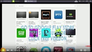 How to set up STB Emulator for IPTV [upl. by Eleon]