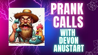 92524 TYPO Prank call show Full Show [upl. by Libbi]