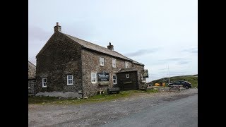 Yorkshire Dales Country Walk Tan Hill to Ravenseat and West Stonesdale round [upl. by Worl3]