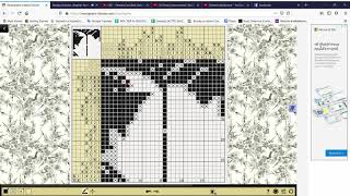 Nonogram 30x30 Lovers [upl. by Graehl]