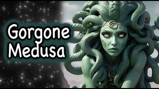 Gorgone Medusa [upl. by Konikow]