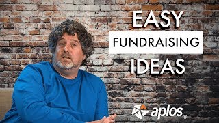 Easy Fundraising Ideas for your Nonprofit [upl. by Boardman]