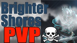 Brighter Shores  PvP Announced [upl. by Geordie]