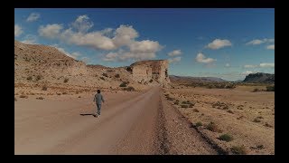 ANDANDO DESCALZO  EL CAMINO VIDEO OFICIAL [upl. by Broome84]