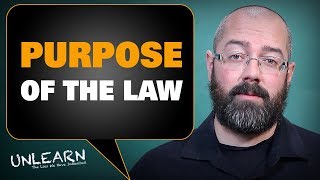 The purpose of the Torah [upl. by Asile]