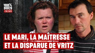 1 MEURTRE 5 SUSPECTS  Laffaire Moritz [upl. by Dotti]