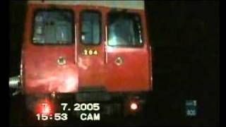 Footage of London bombings released [upl. by Wagshul]