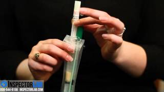 How To Collect A Swab Sample [upl. by Dimitri]