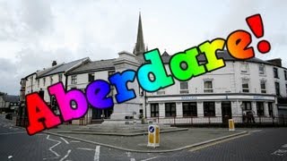 Im from Aberdare man Aberdare song [upl. by Aneehta]