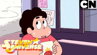 Predicciones y Peligros  Steven Universe  Cartoon Network [upl. by Robinet608]