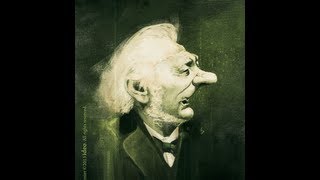 Honore Daumier [upl. by Macnamara]