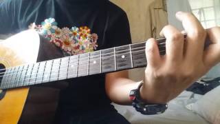 Butterfingers  faculties of mine  cuai  kabus ribut  ngilu  Cover by teNgku shukRi [upl. by Alexandro]