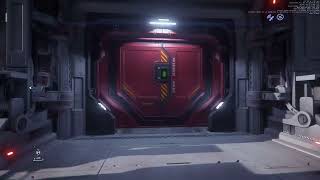 ArcCorp Mining Area 048 Wala  Locations  Star Citizen 3182 [upl. by Ecnirp]