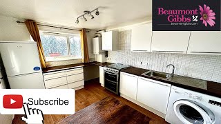 Estate Agents in Woolwich SE18 Beaumont Gibbs Llanover Road two Bedroom flat for sale Woolwich SE18 [upl. by Palumbo]