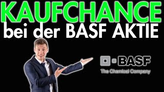 BASF  Kaufen oder Verkaufen [upl. by Lifton]